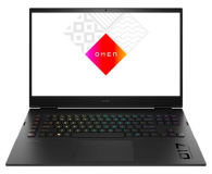 HP OMEN 17-ck0356nw i7-11800H/16GB/1TB SSD/RTX3060/17,3'' FHD 1 - 1464177 - zdjęcie 1